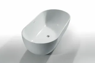 Акриловая ванна VagnerPlast Manchester KRBV178MAN7X-64 178x90см белый Акриловая ванна VagnerPlast Manchester KRBV178MAN7X-64 178x90см белый