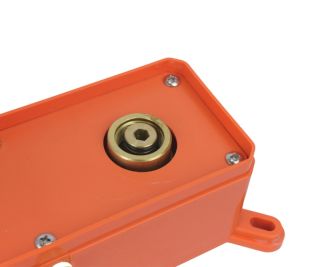 Смеситель для раковины настенный Bronze de Luxe FOCUS 24686BG, черный Смеситель для раковины настенный Bronze de Luxe FOCUS 24686BG, черный