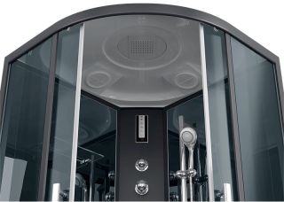 Душевая кабина Erlit  ER570917-C24-RUS 90x90 см Душевая кабина Erlit  ER570917-C24-RUS 90x90 см