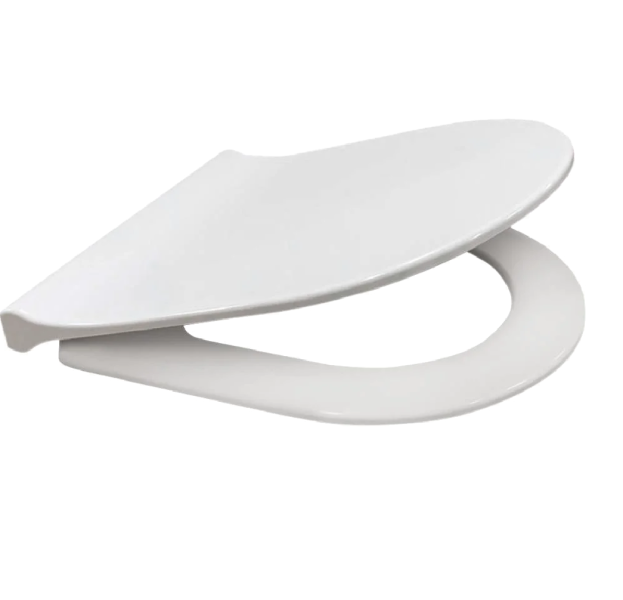 Универсальное сиденье с микролифтом, дюропласт