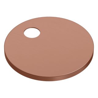Крышка петли унитаза Boheme SCL-43-BRB бронза