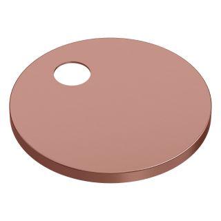 Крышка петли унитаза Boheme SCL-43-CB медь