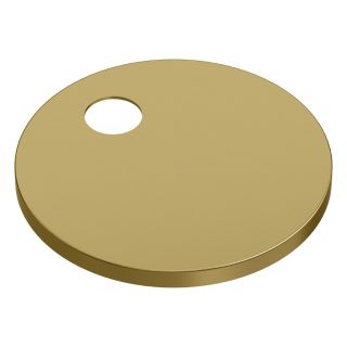 Крышка петли унитаза Boheme SCL-43-MG золото