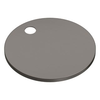 Крышка петли унитаза Boheme SCL-63-GM гргафит