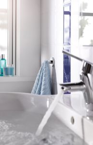 Крючок для полотенец Grohe Essentials 40364001