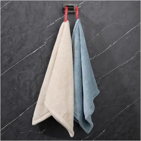 Крючок двойной Gappo G0705-29 оружейная сталь