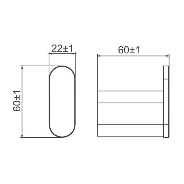Крючок Gappo G30905-13 золотой сатин Крючок Gappo G30905-13 золотой сатин