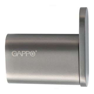 Крючок Gappo G30905-19 оружейная сталь Крючок Gappo G30905-19 оружейная сталь