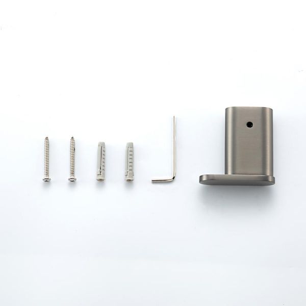 Крючок Gappo G30905-19 оружейная сталь