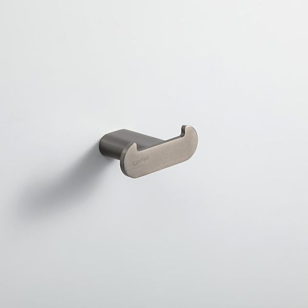 Крючок двойной Gappo G30905-29 оружейная сталь Крючок двойной Gappo G30905-29 оружейная сталь