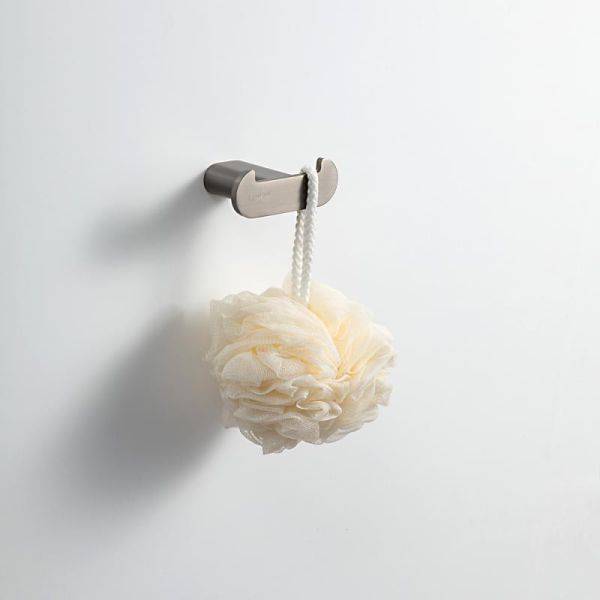 Крючок двойной Gappo G30905-29 оружейная сталь Крючок двойной Gappo G30905-29 оружейная сталь