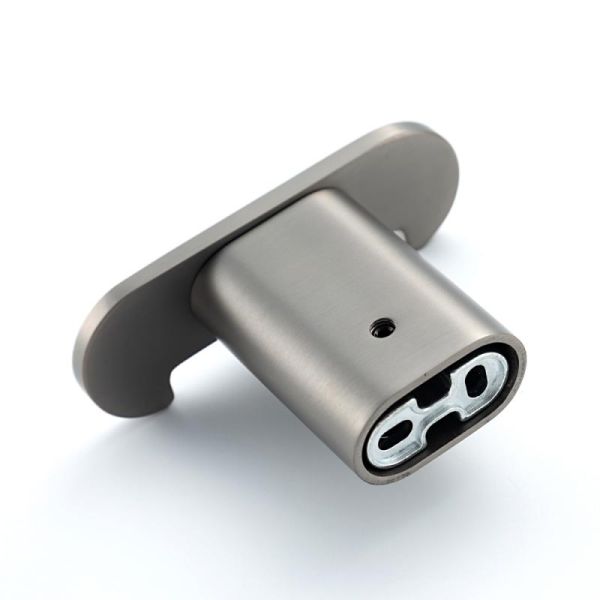 Крючок двойной Gappo G30905-29 оружейная сталь Крючок двойной Gappo G30905-29 оружейная сталь