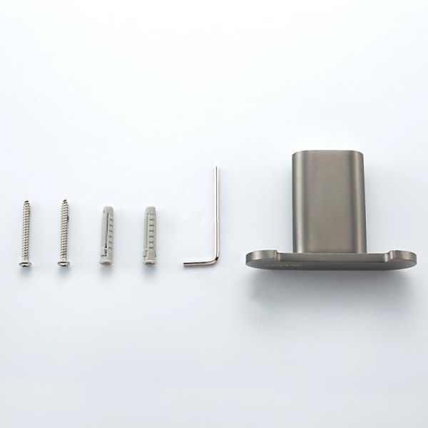 Крючок двойной Gappo G30905-29 оружейная сталь Крючок двойной Gappo G30905-29 оружейная сталь