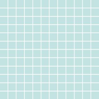 Керамогранит Kerama Marazzi KM3030M0011N Темари бирюзовый светлый матовый 29.8x29.8x0,35