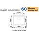 Кухонная мойка Blanco Subline 500-U белый