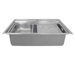 Мойка кухонная KAISER KSM-7848