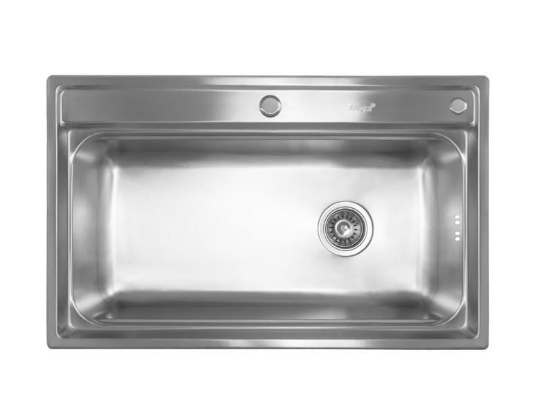 Мойка кухонная KAISER KSM-7848