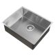 Кухонная мойка ABBER Wasser Kreis AF2196ST сталь