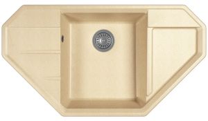 Кухонная мойка Dr. Gans Корона 910 дюна