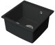 Мойка кухонная Point Арбель PN3001B 51 см черный