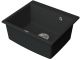 Мойка кухонная Point Бинга PN3003B 60 см черный