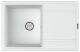 Мойка кухонная Point Лаура PN3005W 78 см белый