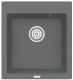 Мойка кухонная Point Моко PN3006AL 47 см серый