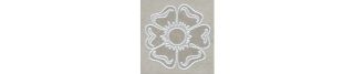 Декор Kerama Marazzi OS\B158\SG1686 Монсанту серый светлый 7.2x7.2x0,8