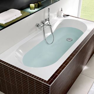 Ванна квариловая 170х70 Villeroy&Boch Oberon UBQ177OBE2V-01 с ножками Ванна квариловая 170х70 Villeroy&Boch Oberon UBQ177OBE2V-01 с ножками