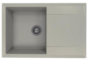 Кухонная мойка Florentina Тоскана 780 грей