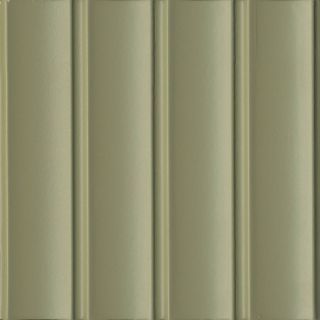 Декор Kerama Marazzi SOA005 Аква Альта 1 зелёный матовый структура 20x20x0,95