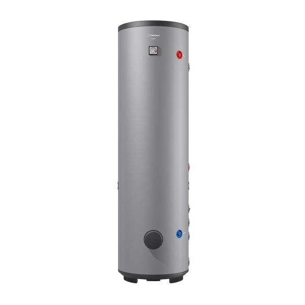 Водонагреватель косвенного нагрева Thermex Nixen 300 F (Combi)
