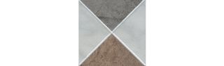 Вставка Kerama Marazzi OS\A310\SG1609N Каприччо матовый 7.7x7.7x0,8