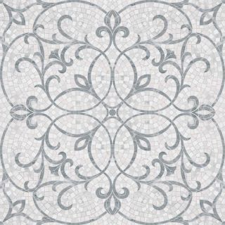 Плитка Kerama Marazzi 5229 Суррей бежевый глянцевый 20x20x0,83