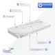 Столешница Cerutti Spa Chika CT12303 мрамор калакатта золотой