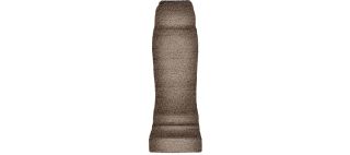 Угол внешний Kerama Marazzi DL5103\AGE Про Вуд коричневый 8x2.9x0,14