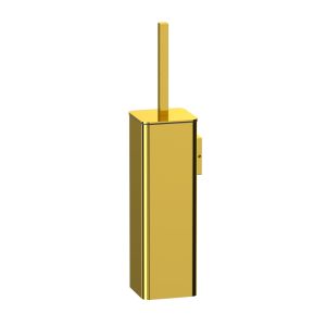 Ёршик подвесной WHITECROSS Cubo CU2472GL золото