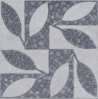 Керамогранит Kerama Marazzi ST10\SG9065 Декор Аллея 30x30x0,8