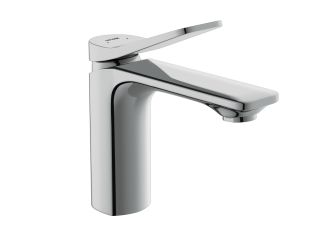 Смеситель для раковины Cersanit  ODRA  6305 Смеситель для раковины Cersanit  ODRA  6305