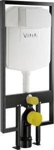 Унитаз с инсталляцией VitrA Normus 9773B003-7202