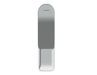 Смеситель для раковины Cersanit  ODRA  6305 Смеситель для раковины Cersanit  ODRA  6305