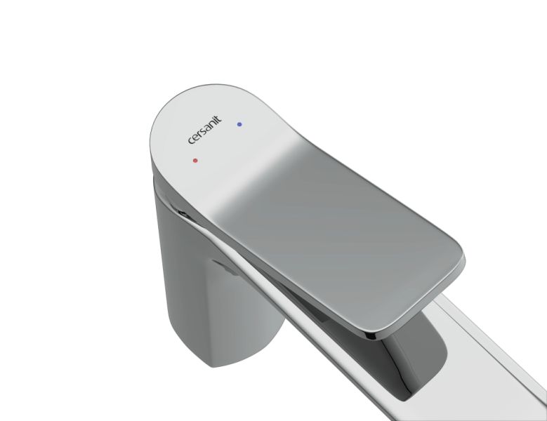 Смеситель для раковины Cersanit  ODRA  6305