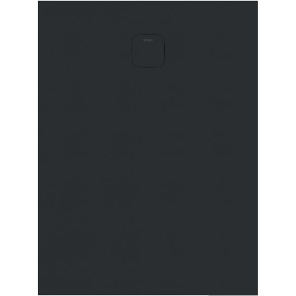 Душевой поддон Starohome Cosmo 41512247 120x80 см чёрный матовый Душевой поддон Starohome Cosmo 41512247 120x80 см чёрный матовый