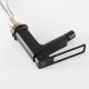 Смеситель для биде Gid Niagara L057-BM-B L057BMB черный матовый