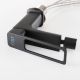 Смеситель для биде Gid Niagara L057-BM-B L057BMB черный матовый