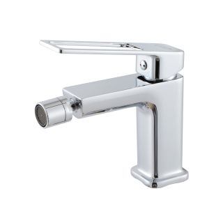 Смеситель для биде Gid Niagara L057-CH-B L057CHB хром Смеситель для биде Gid Niagara L057-CH-B L057CHB хром