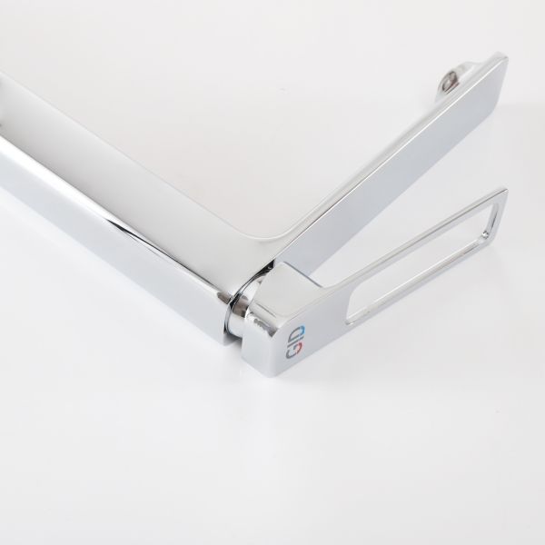 Смеситель высокий для раковины Gid Niagara L057-CH-D L057CHD хром