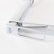 Смеситель высокий для раковины Gid Niagara L057-CH-D L057CHD хром