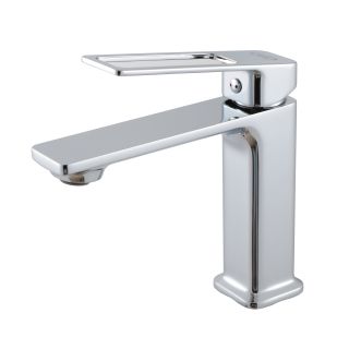 Смеситель для раковины Gid Niagara L057-CH-K L057CHK хром Смеситель для раковины Gid Niagara L057-CH-K L057CHK хром