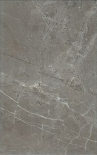 Плитка Kerama Marazzi 6431 Кантата серый глянцевый 25x40x0,8